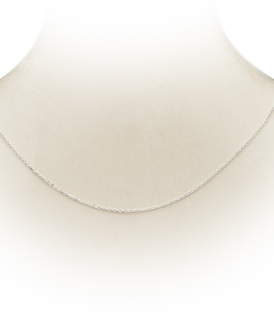 Серебряная цепочка "Anchor" 1.2mm