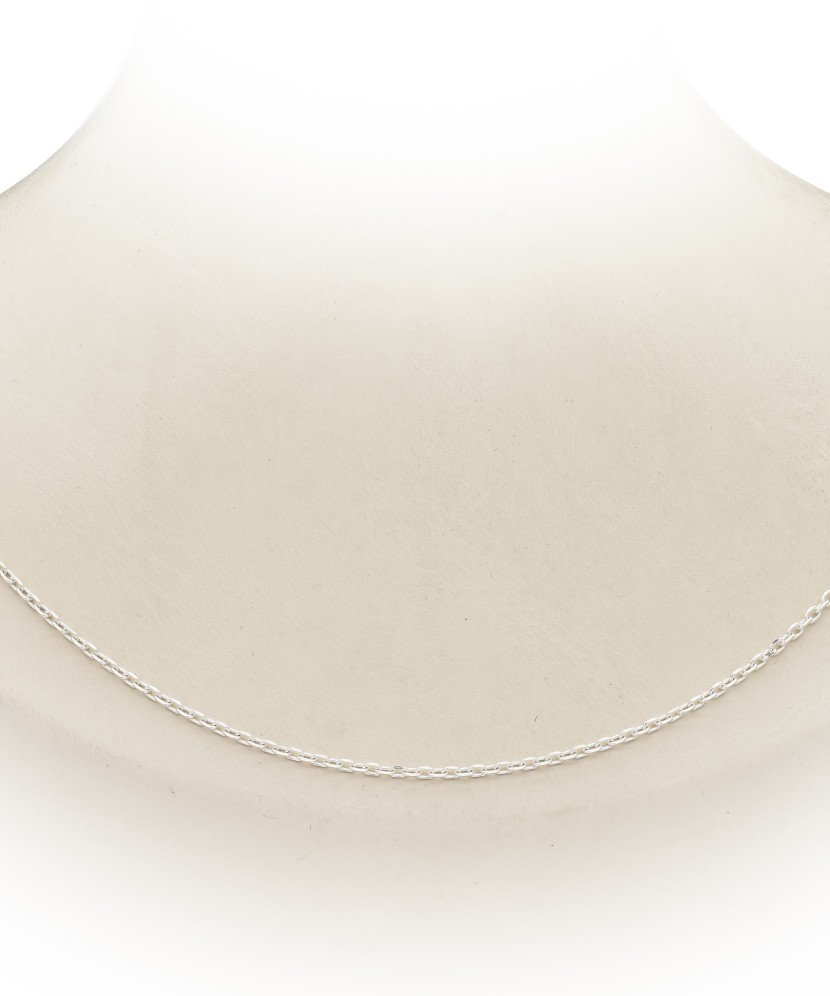 Sudraba ķēdīte "Anchor" - Sudraba ķēdītes - Goldinga