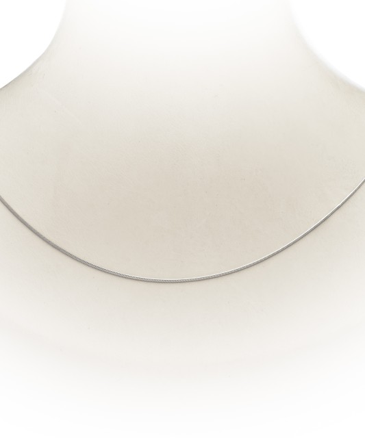 Sudraba ķēdīte "Snake" - Sudraba ķēdītes - Goldinga