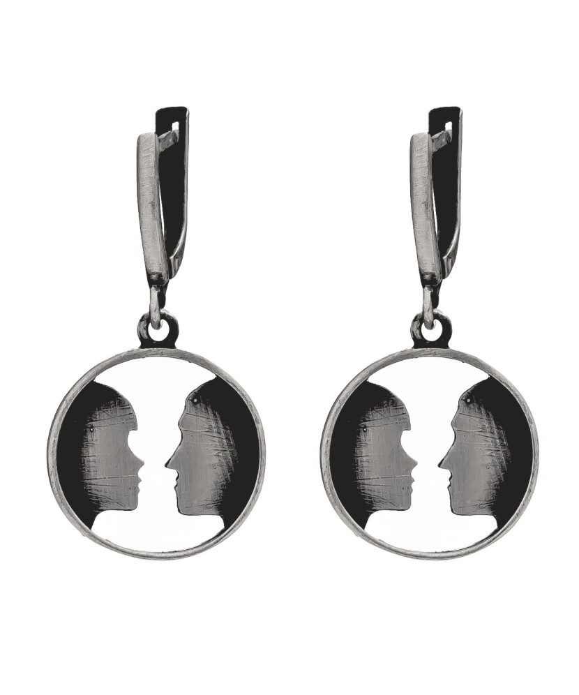 Sudraba auskari - Sudraba Auskari - Goldinga