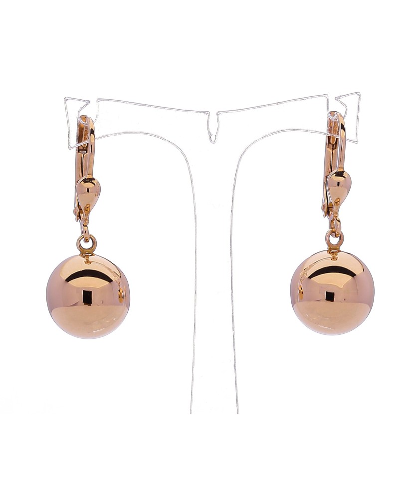 Zelta auskari - Zelta Auskari - Goldinga