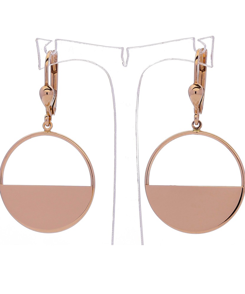 Zelta auskari - Zelta Auskari - Goldinga