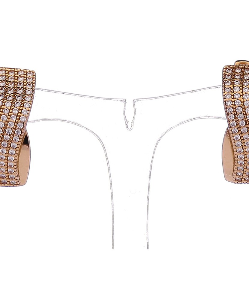 Zelta auskari "002688800313" - Zelta Auskari - Goldinga