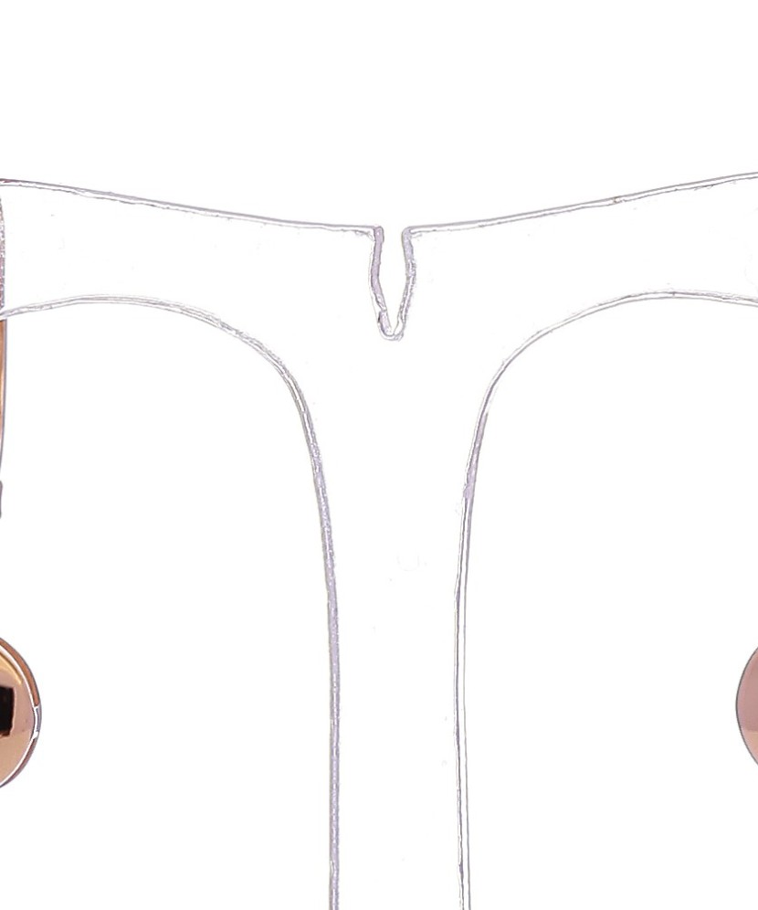 Zelta auskari ar cirkoniju - Zelta Auskari - Goldinga