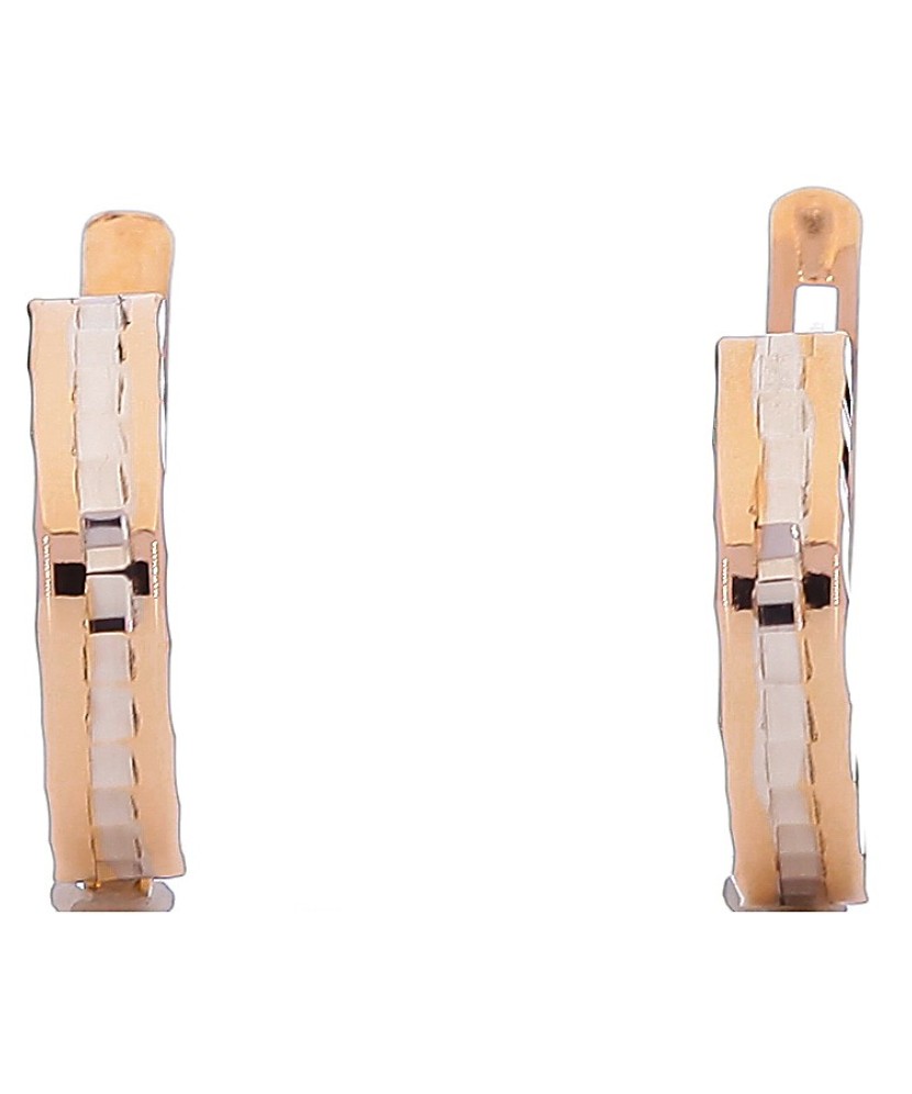 Auksiniai auskarai - Auksiniai auskarai - Goldinga