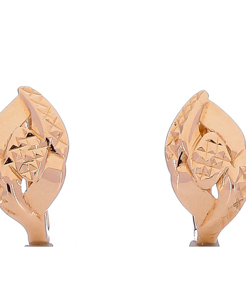 Auksiniai auskarai - Auksiniai auskarai - Goldinga