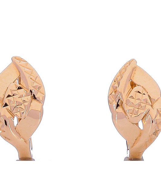 Auksiniai auskarai - Auksiniai auskarai - Goldinga