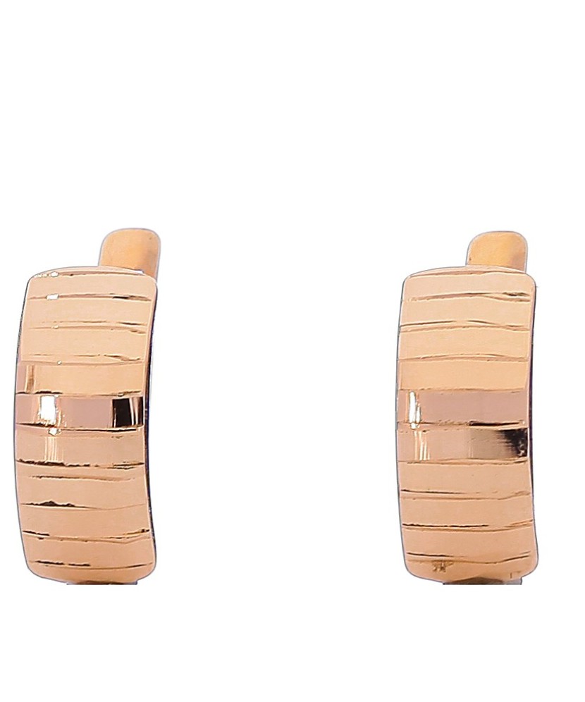 Auksiniai auskarai - Auksiniai auskarai - Goldinga