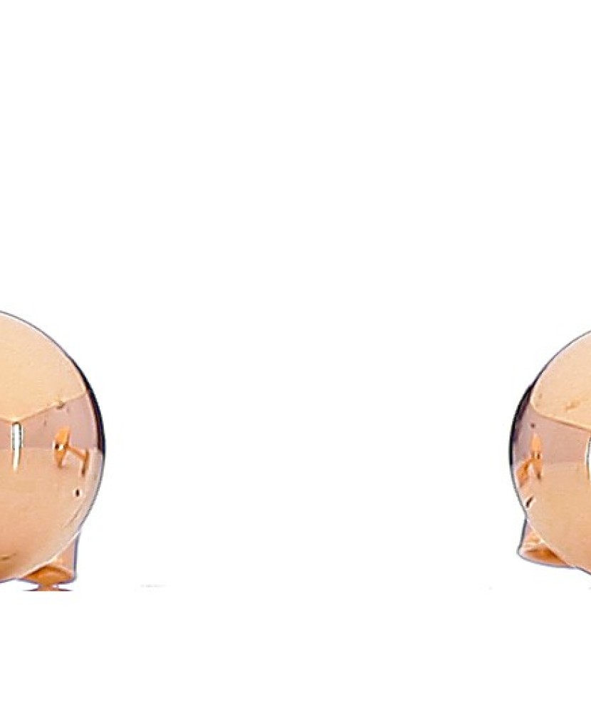 Auksiniai auskarai - Auksiniai auskarai - Goldinga