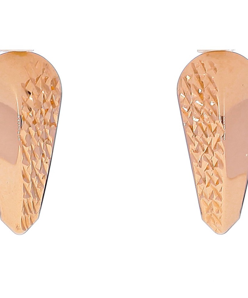 Zelta auskari - Zelta Auskari - Goldinga