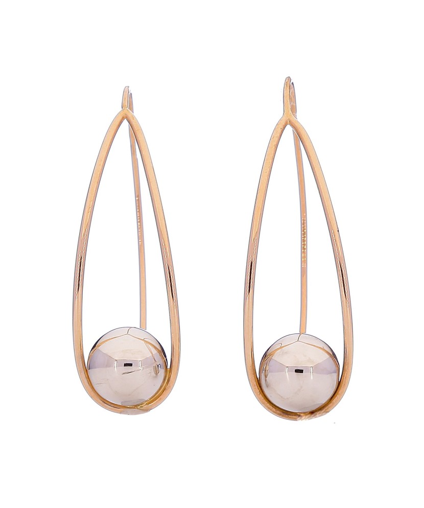 Zelta auskari - Zelta Auskari - Goldinga