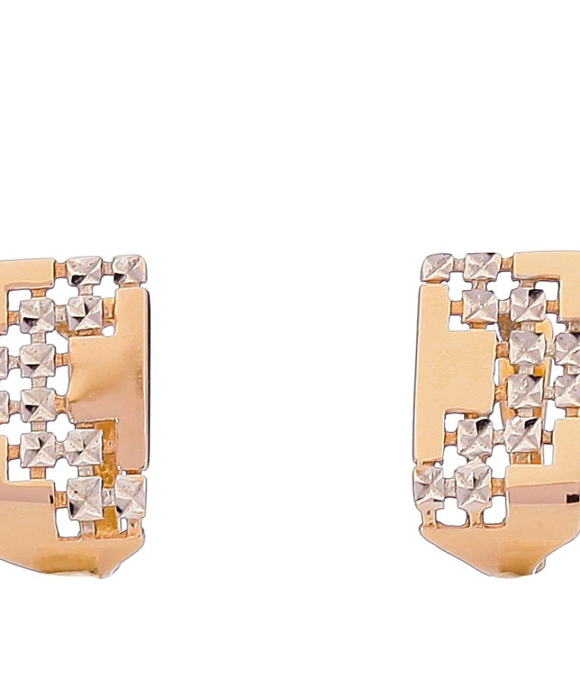 Zelta auskari - Zelta Auskari - Goldinga