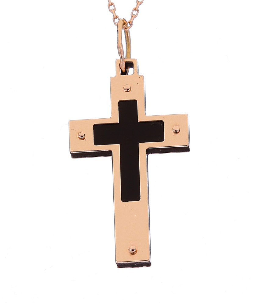 Auksinis pakabukas - Kryželiai ir ikonos - Goldinga