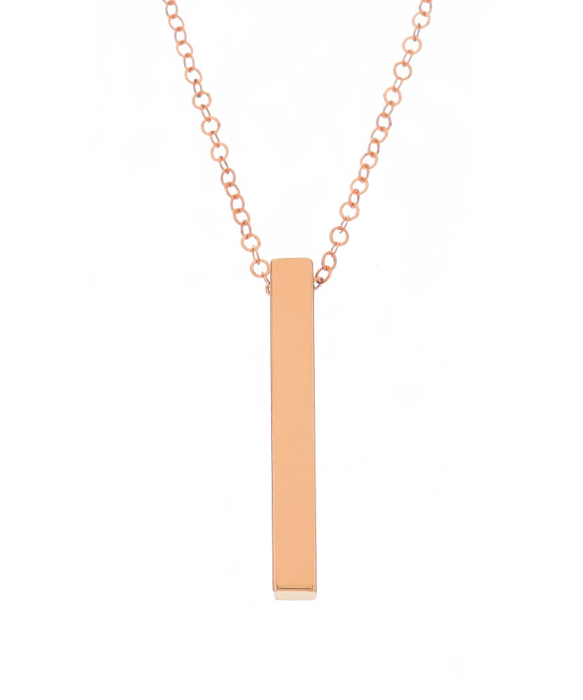 Zelta ķēdīte ar piekariņu - Zelta ķēdītes ar piekariņiem - Goldinga