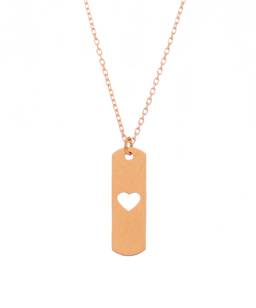 Zelta ķēdīte ar piekariņu - Zelta ķēdītes ar piekariņiem - Goldinga