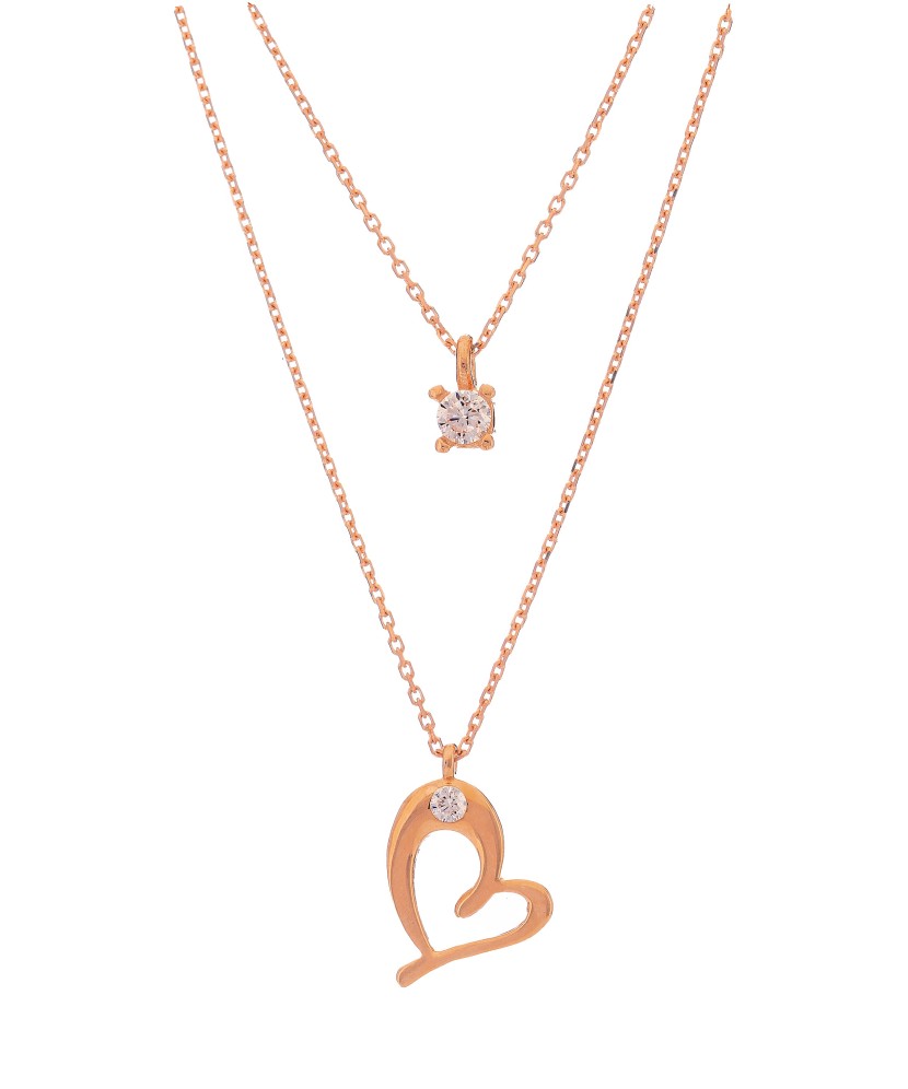 Zelta ķēdīte ar piekariņu - Zelta ķēdītes ar piekariņiem - Goldinga