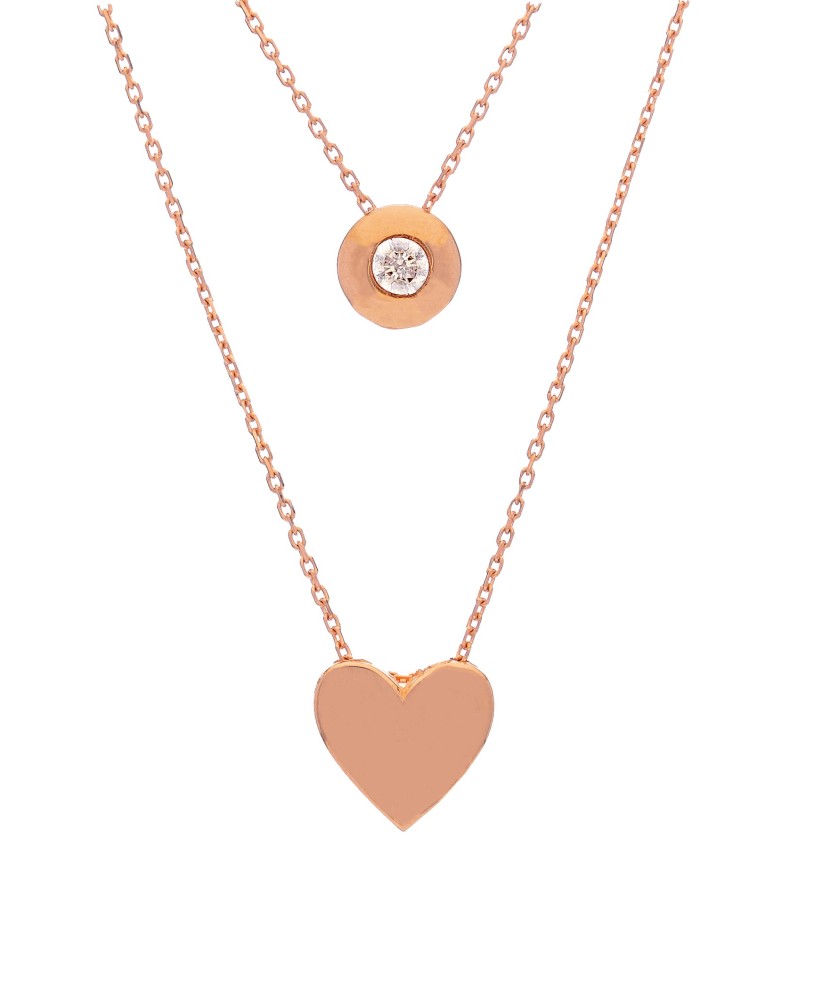 Zelta ķēdīte ar piekariņu - Zelta ķēdītes ar piekariņiem - Goldinga