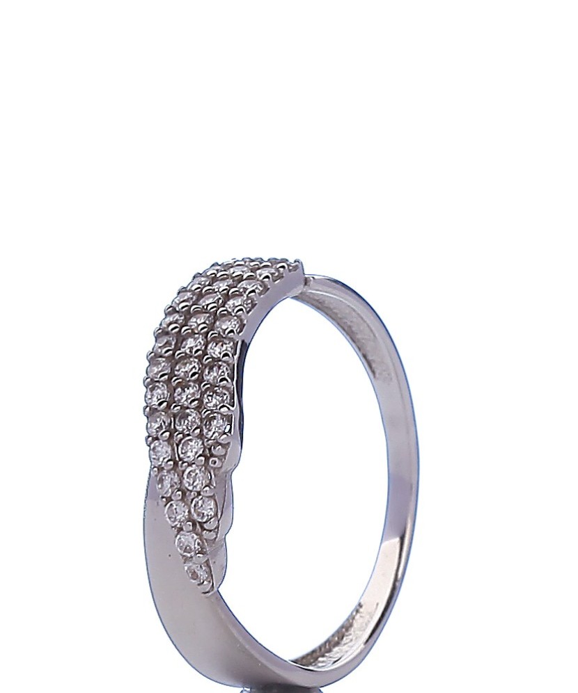 Zelta gredzens "000039500229" - Zelta Gredzeni - Goldinga