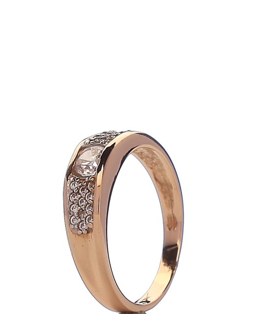 Zelta gredzens "001666400287" - Zelta Gredzeni - Goldinga