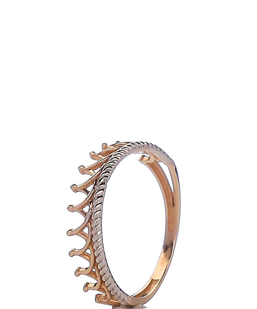 Auksinis žiedas - Auksiniai žiedai - Goldinga