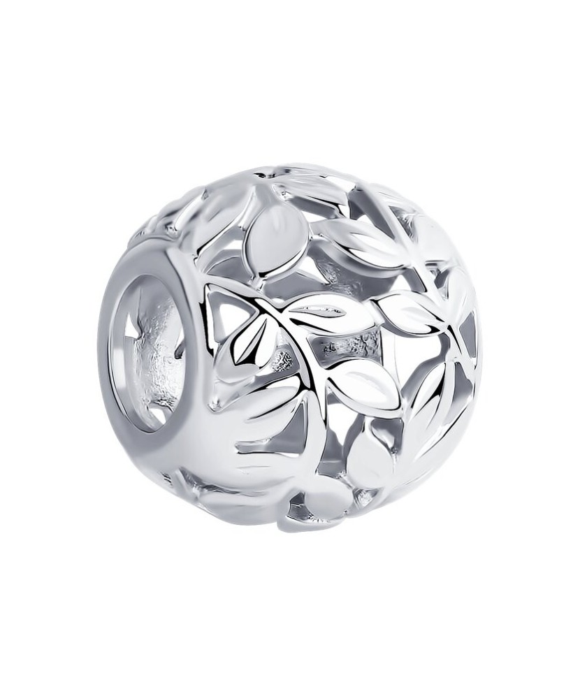 Sudraba piekariņš "Muciņa" - Sudraba Kuloni - Goldinga