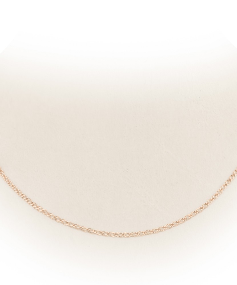 Auksinė grandinėlė "Rombo" 1.7mm - Auksinės grandinėlės - Goldinga