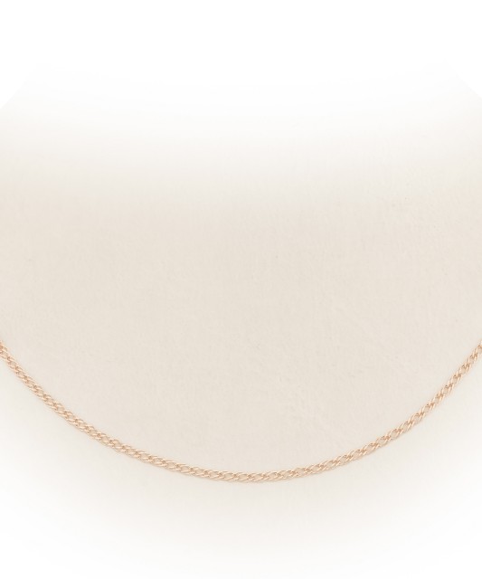 Auksinė grandinėlė "Rombo" 1.7mm - Auksinės grandinėlės - Goldinga