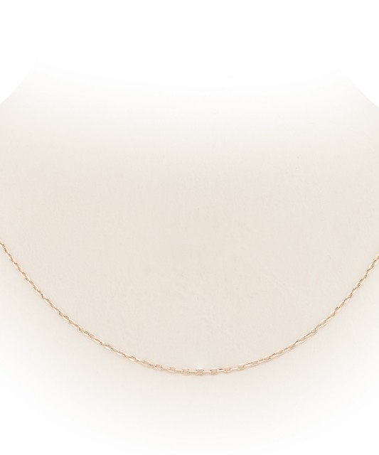 Auksinė grandinėlė "Anchor" 1.4mm - Auksinės grandinėlės - Goldinga