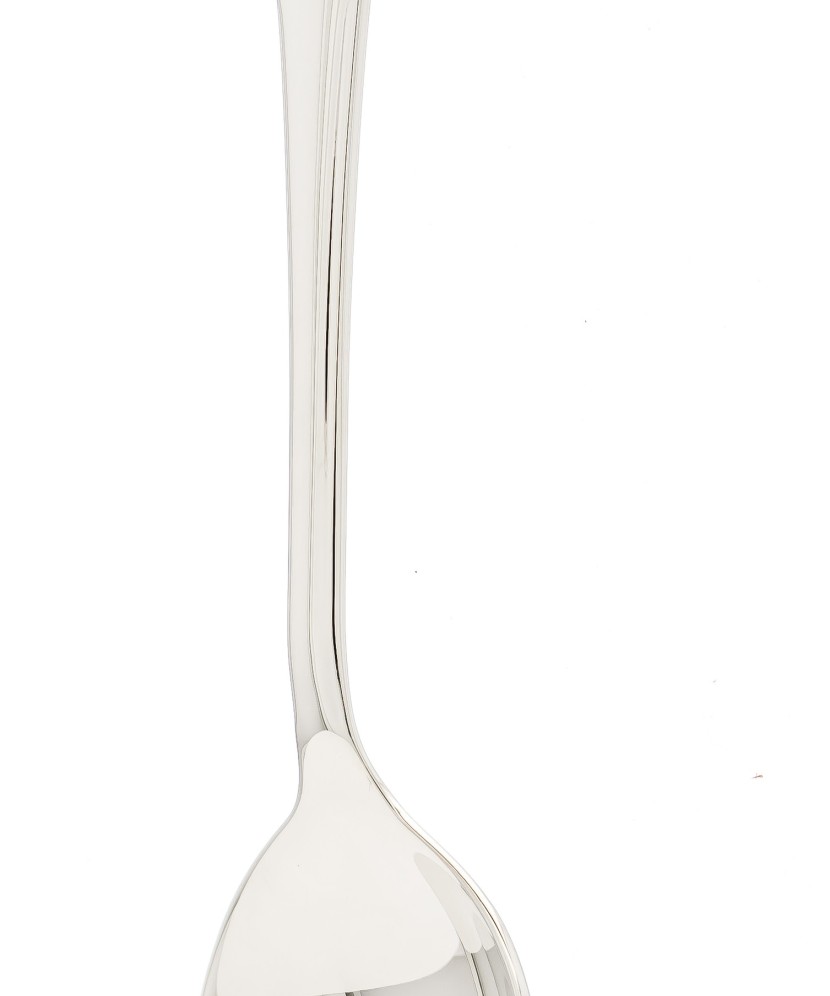 Sidabrinis šaukštelis - Šaukšteliai - Goldinga