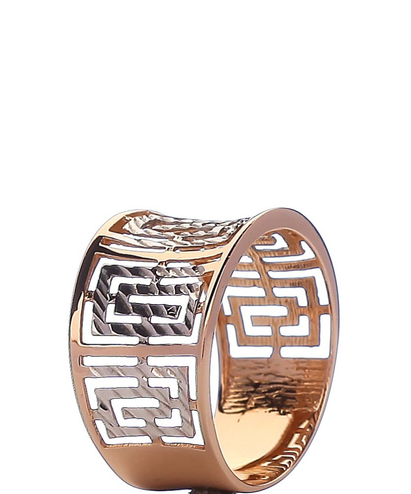 Auksinis žiedas - Auksiniai žiedai - Goldinga