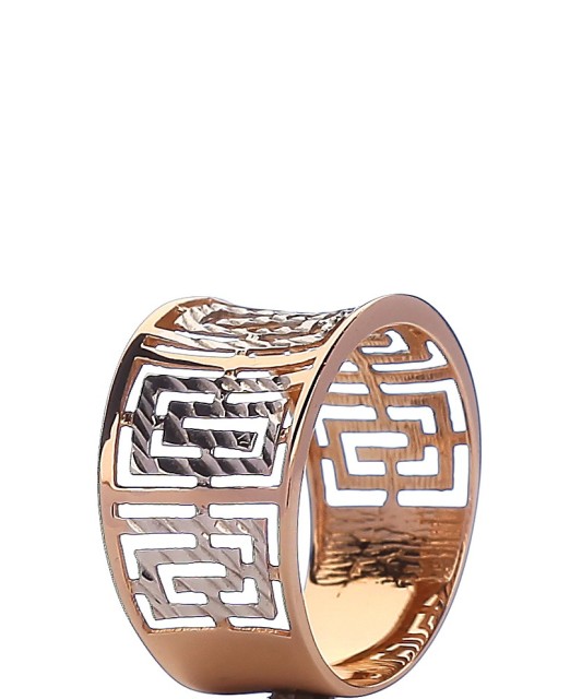 Zelta gredzens "000046200326" - Zelta Gredzeni - Goldinga