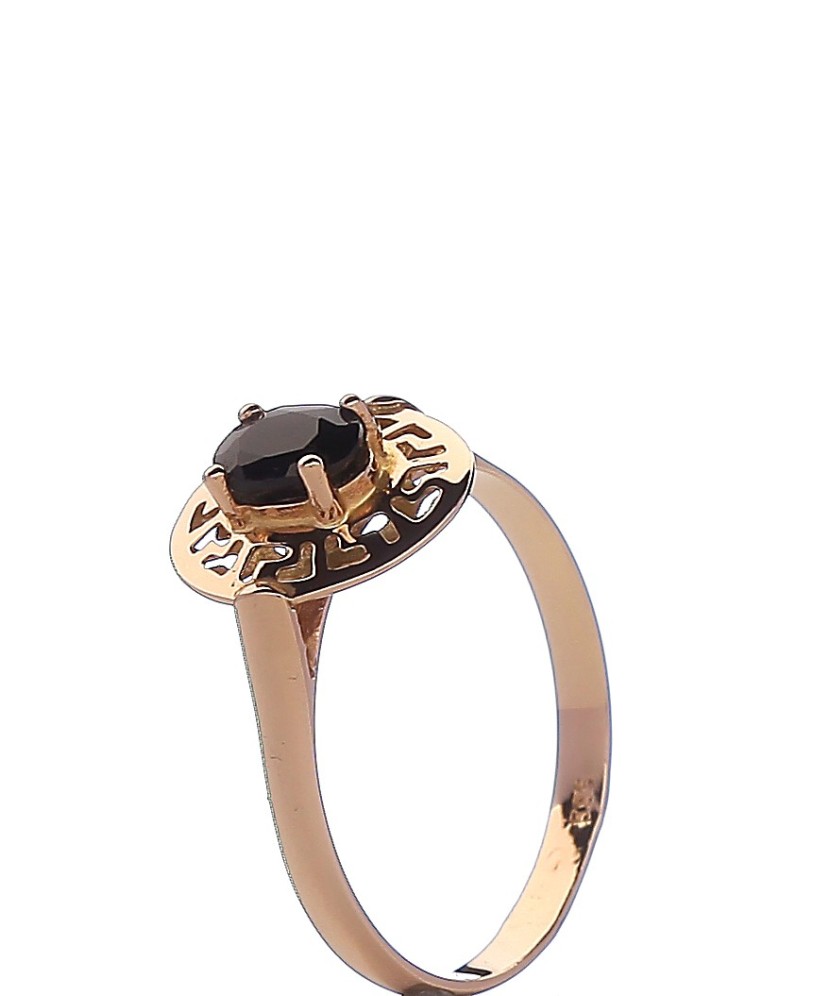 Zelta gredzens "000056400223" - Zelta Gredzeni - Goldinga