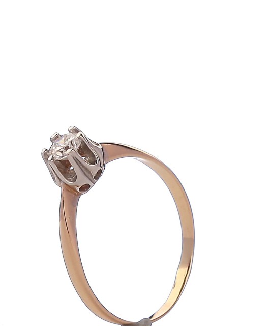 Zelta gredzens "000053400218" - Zelta Gredzeni - Goldinga