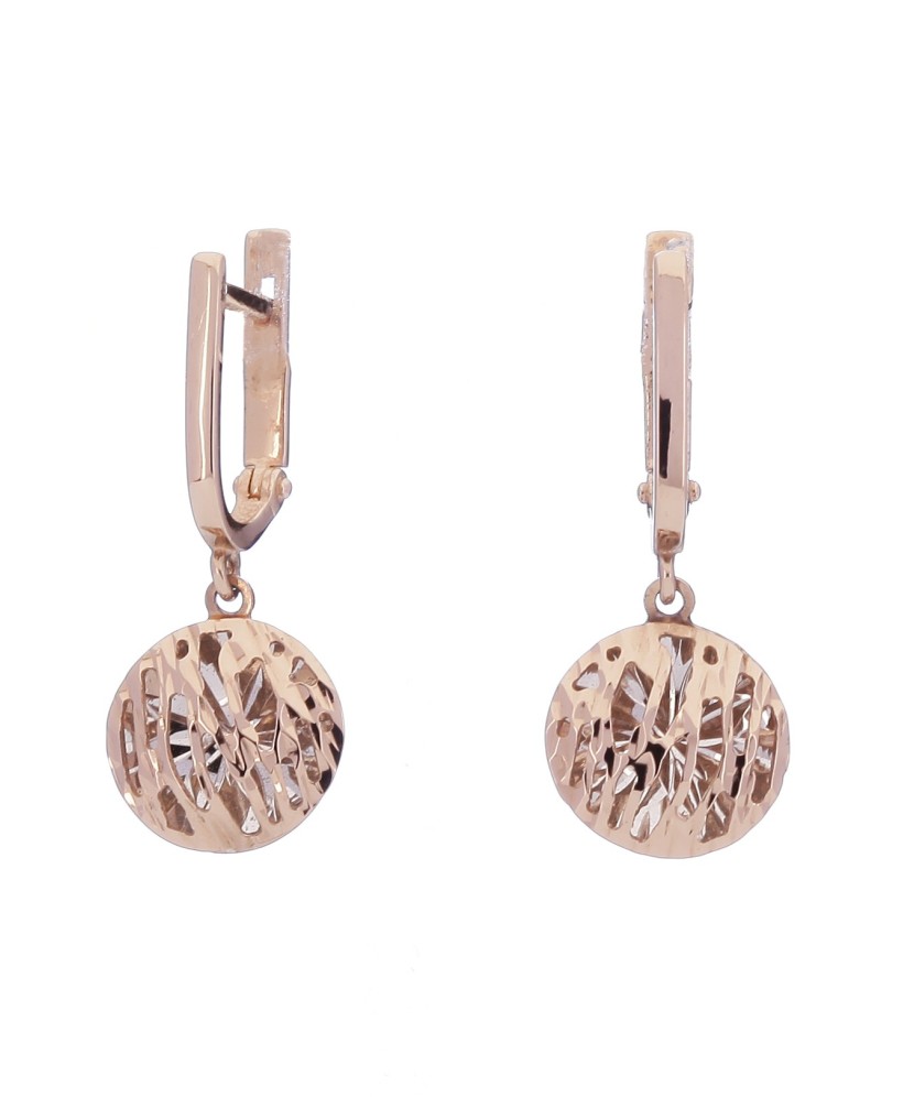 Zelta auskari - Zelta Auskari - Goldinga