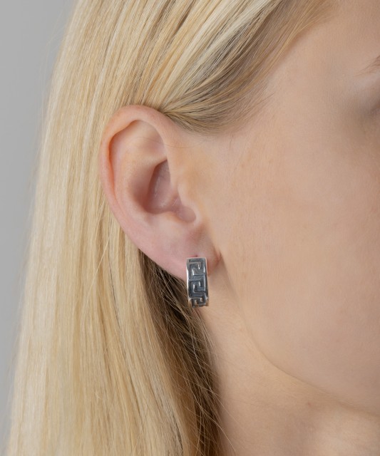 Sudraba auskari - Sudraba Auskari - Goldinga