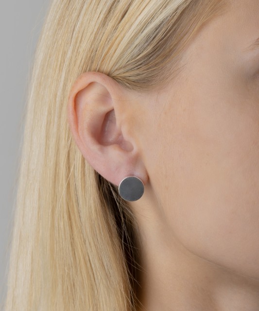 Sudraba auskari - Sudraba Auskari - Goldinga