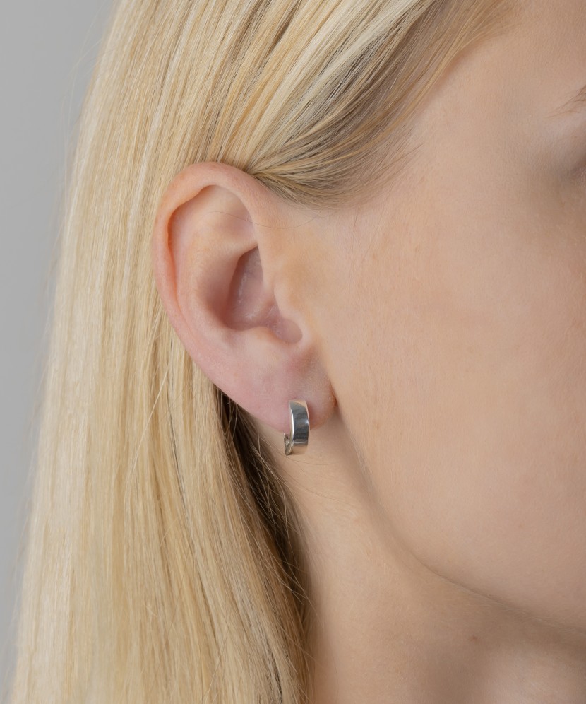 Sudraba auskari - Sudraba Auskari - Goldinga