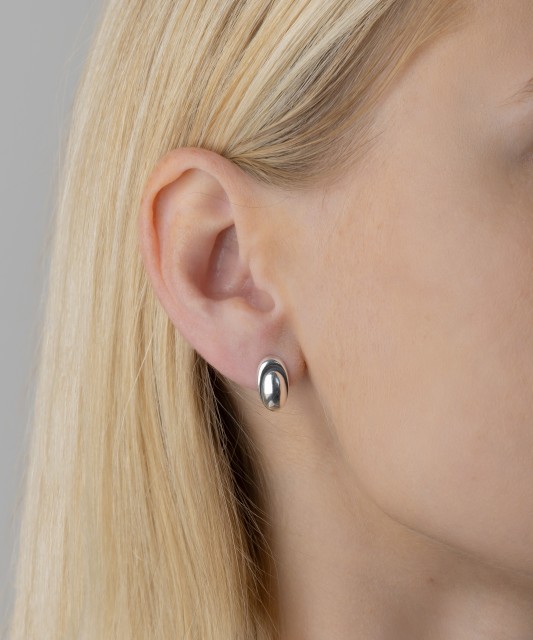 Sudraba auskari - Sudraba Auskari - Goldinga