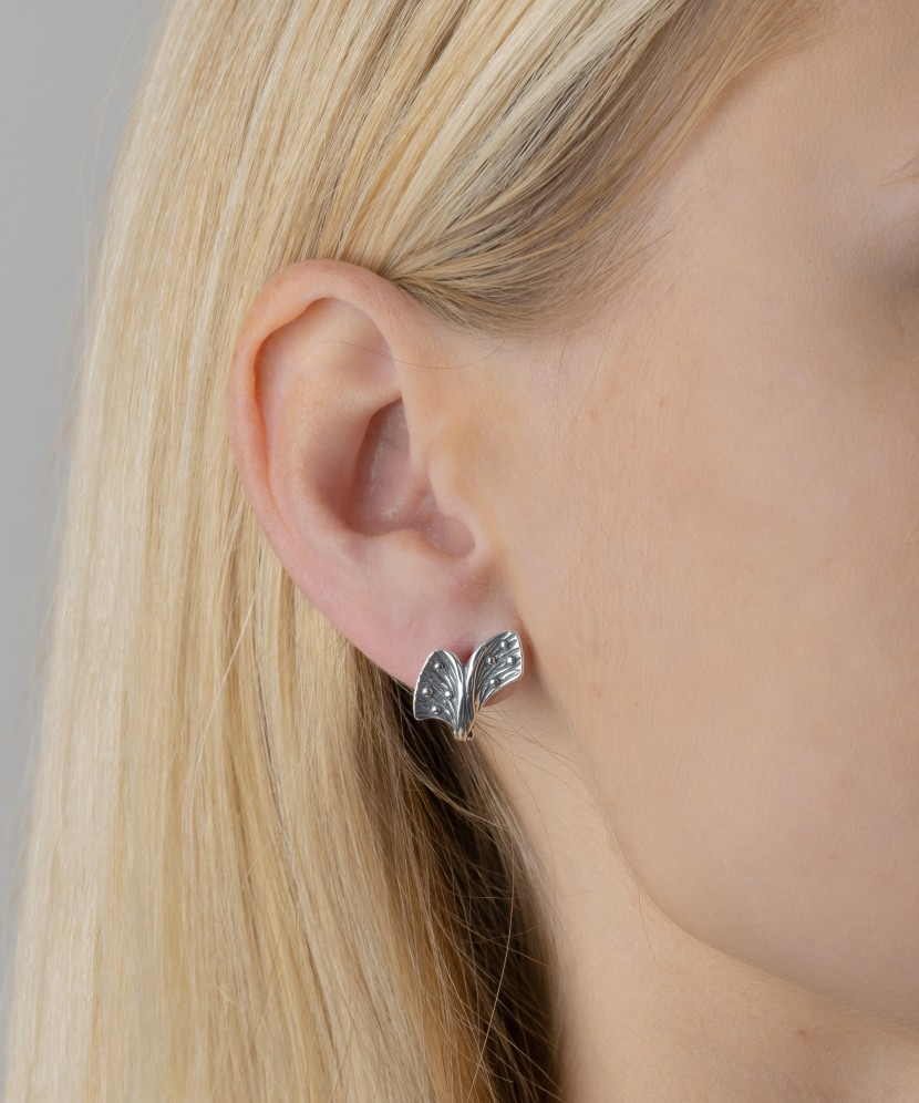 Sudraba auskari - Sudraba Auskari - Goldinga