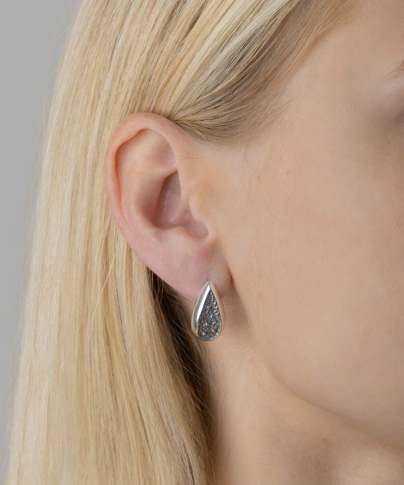 Sudraba auskari - Sudraba Auskari - Goldinga