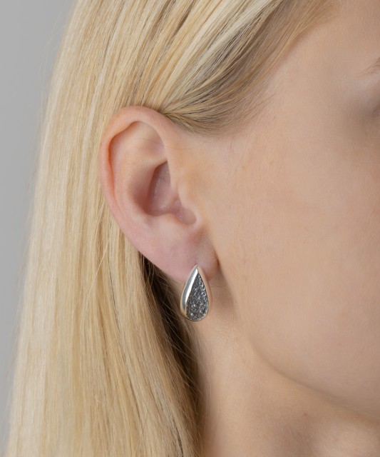 Sudraba auskari - Sudraba Auskari - Goldinga