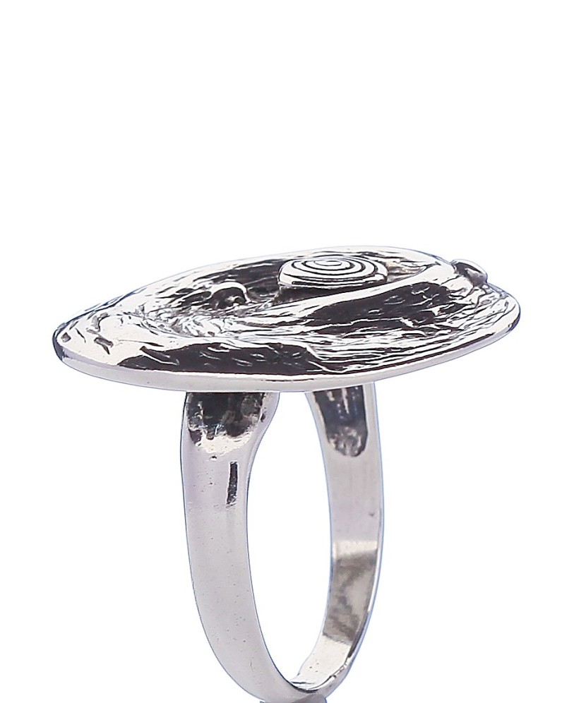 Sidabrinis žiedas - Sidabriniai žiedai - Goldinga