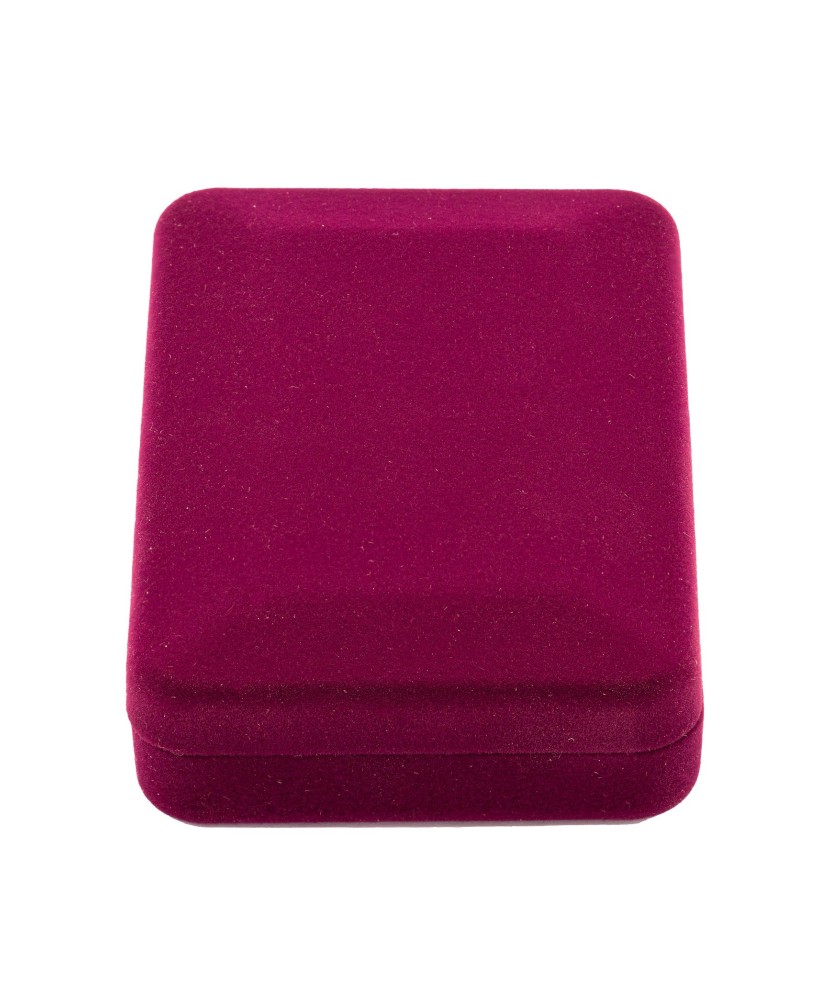 Taisnstūrveida kastīte - Kastes (rotaslietām) - Goldinga