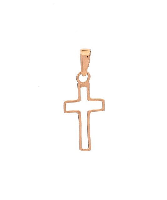 Zelta piekariņš "Krustiņš" - Krustiņi un ikonas - Goldinga