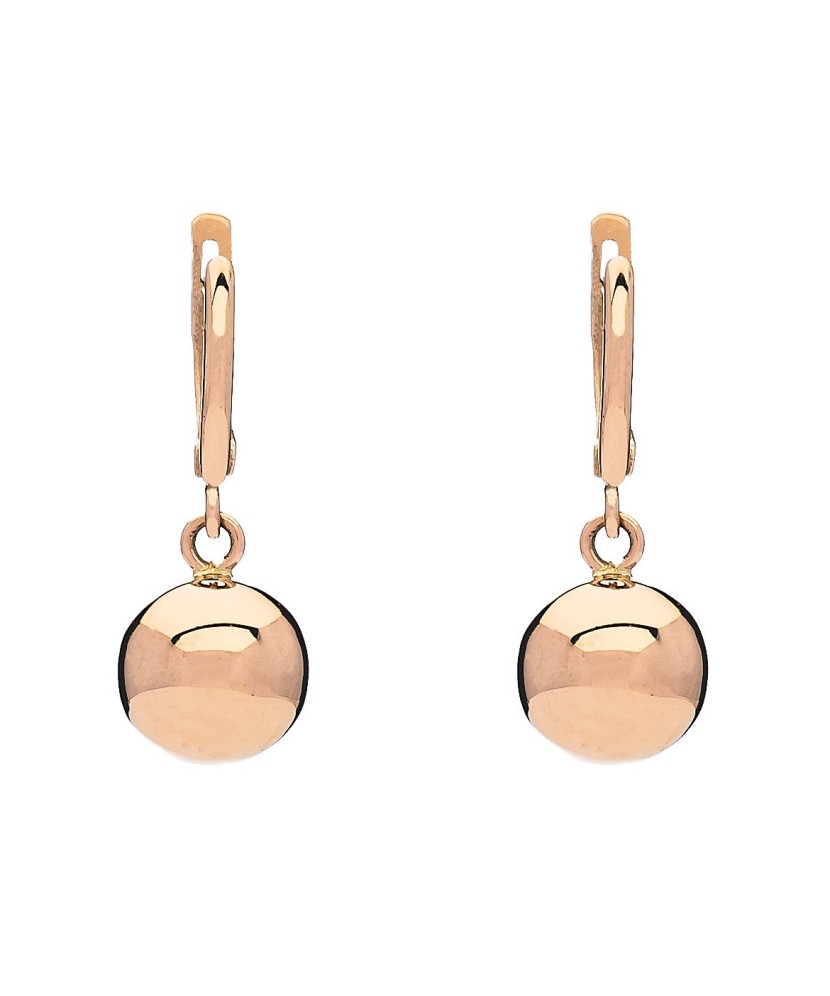 Zelta auskari - Zelta Auskari - Goldinga