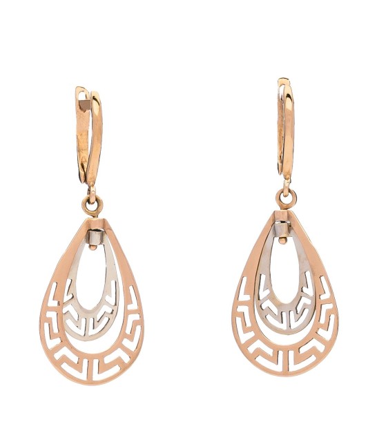 Zelta auskari - Zelta Auskari - Goldinga