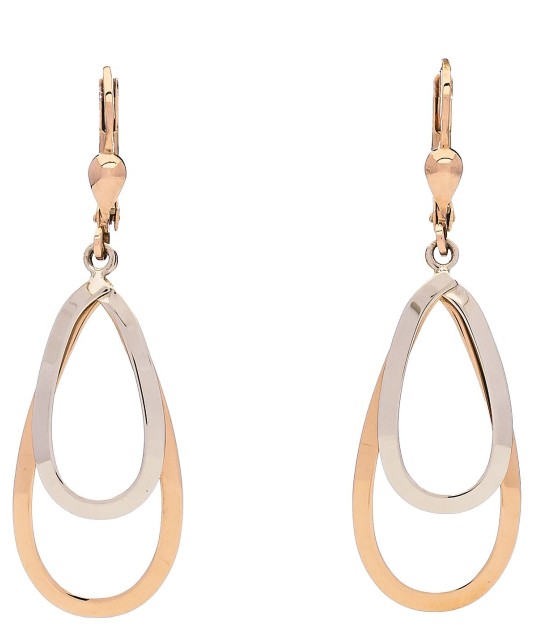 Zelta auskari - Zelta Auskari - Goldinga