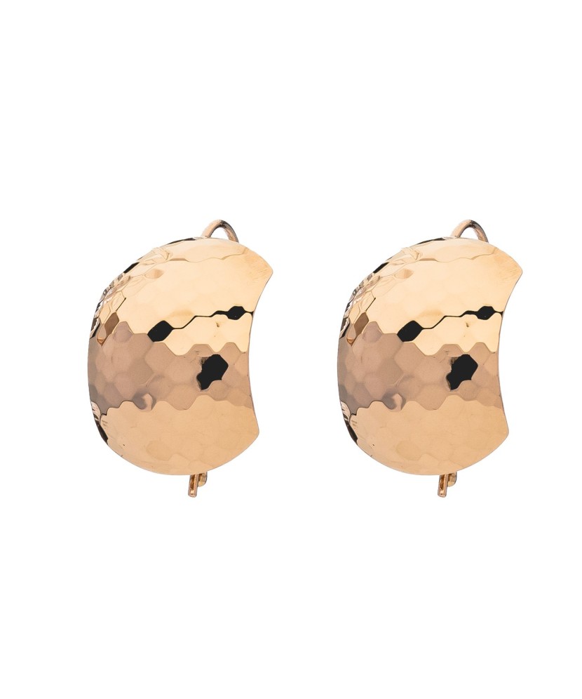 Zelta auskari - Zelta Auskari - Goldinga