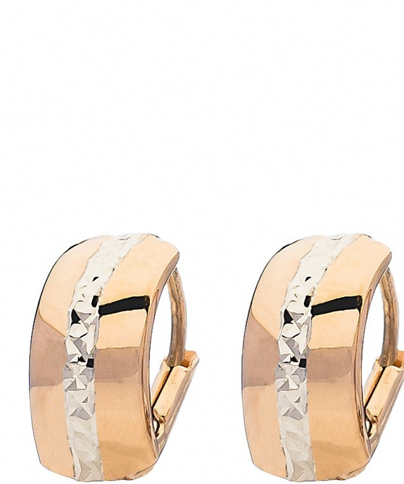 Zelta auskari - Zelta Auskari - Goldinga