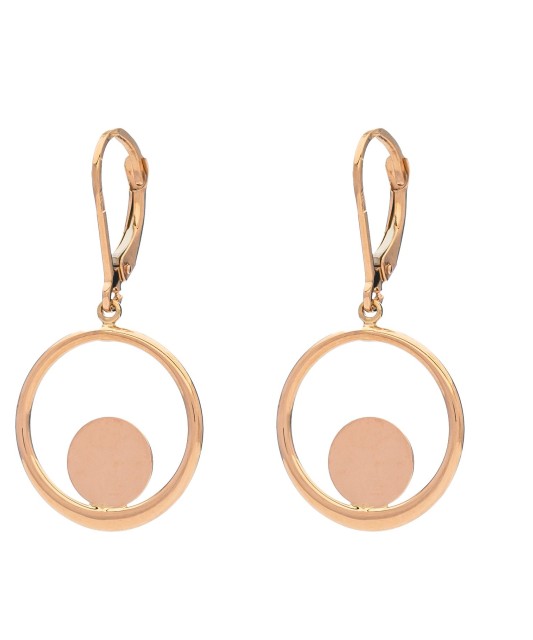 Zelta auskari - Zelta Auskari - Goldinga